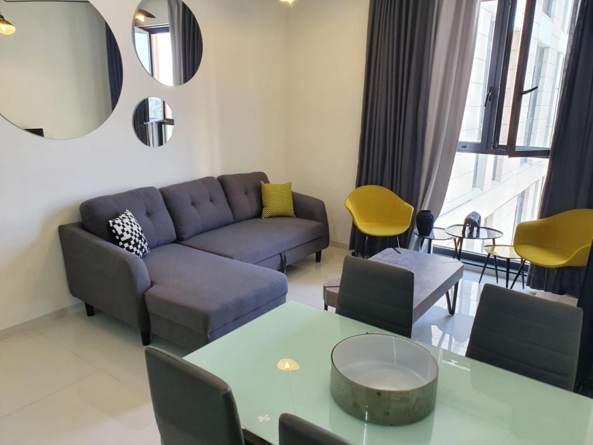 Brand New Spot In City Center Jérusalem Extérieur photo