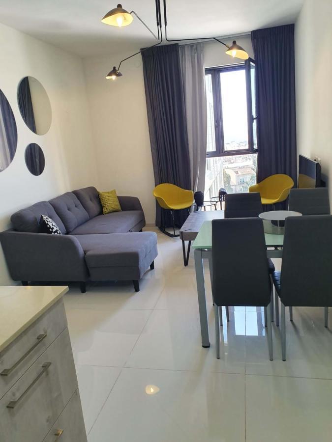 Brand New Spot In City Center Jérusalem Extérieur photo